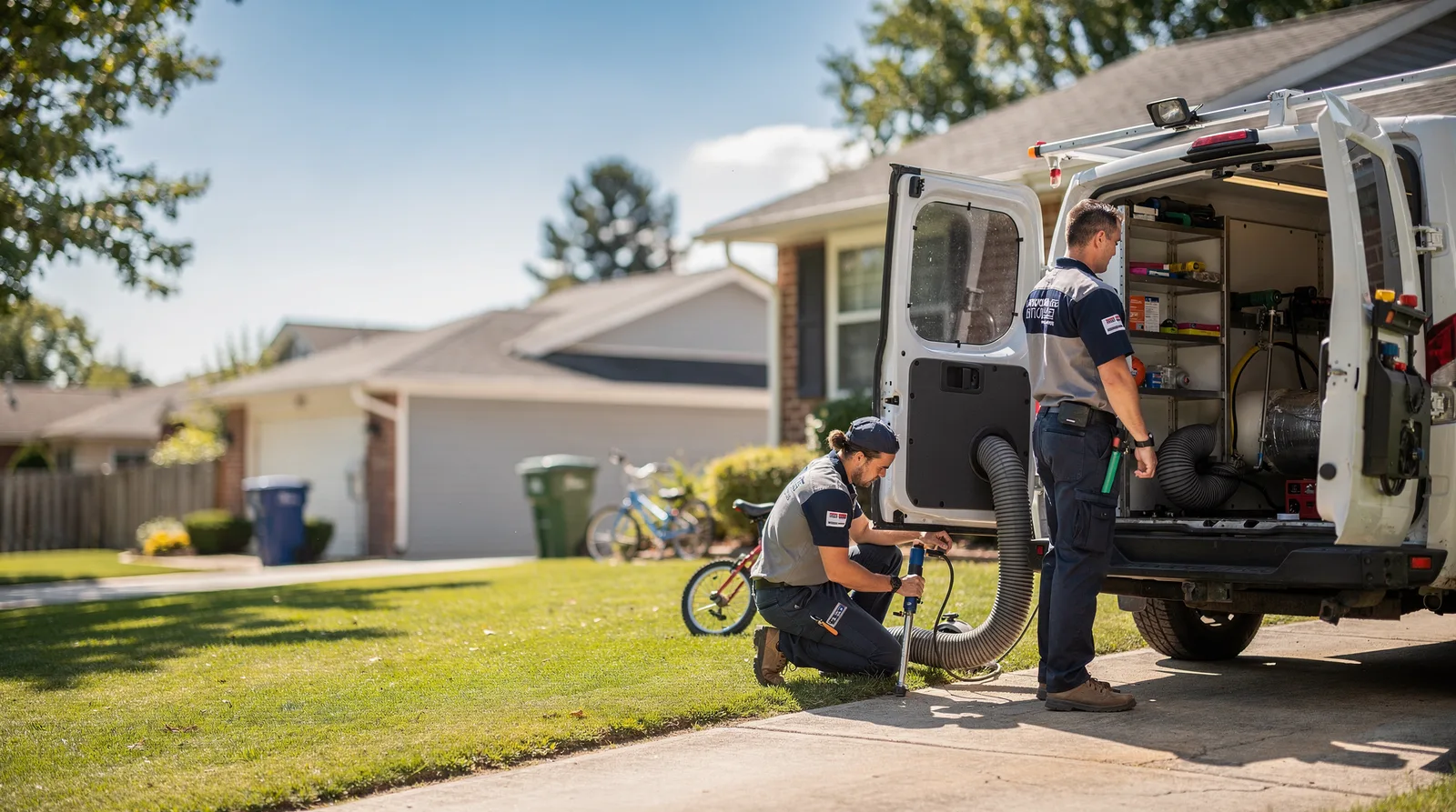 24/7 HVAC Repair & AC Replacement in North Bend, OR near me